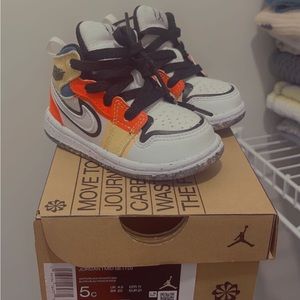 Infant Jordan 1